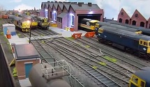 uk railways oo gauge