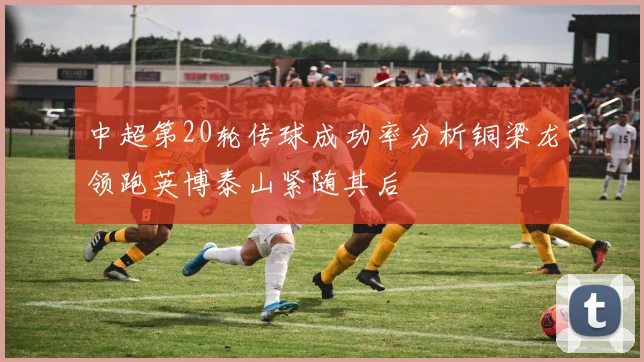 中超第20轮传球成功率分析铜梁龙领跑英博泰山紧随其后